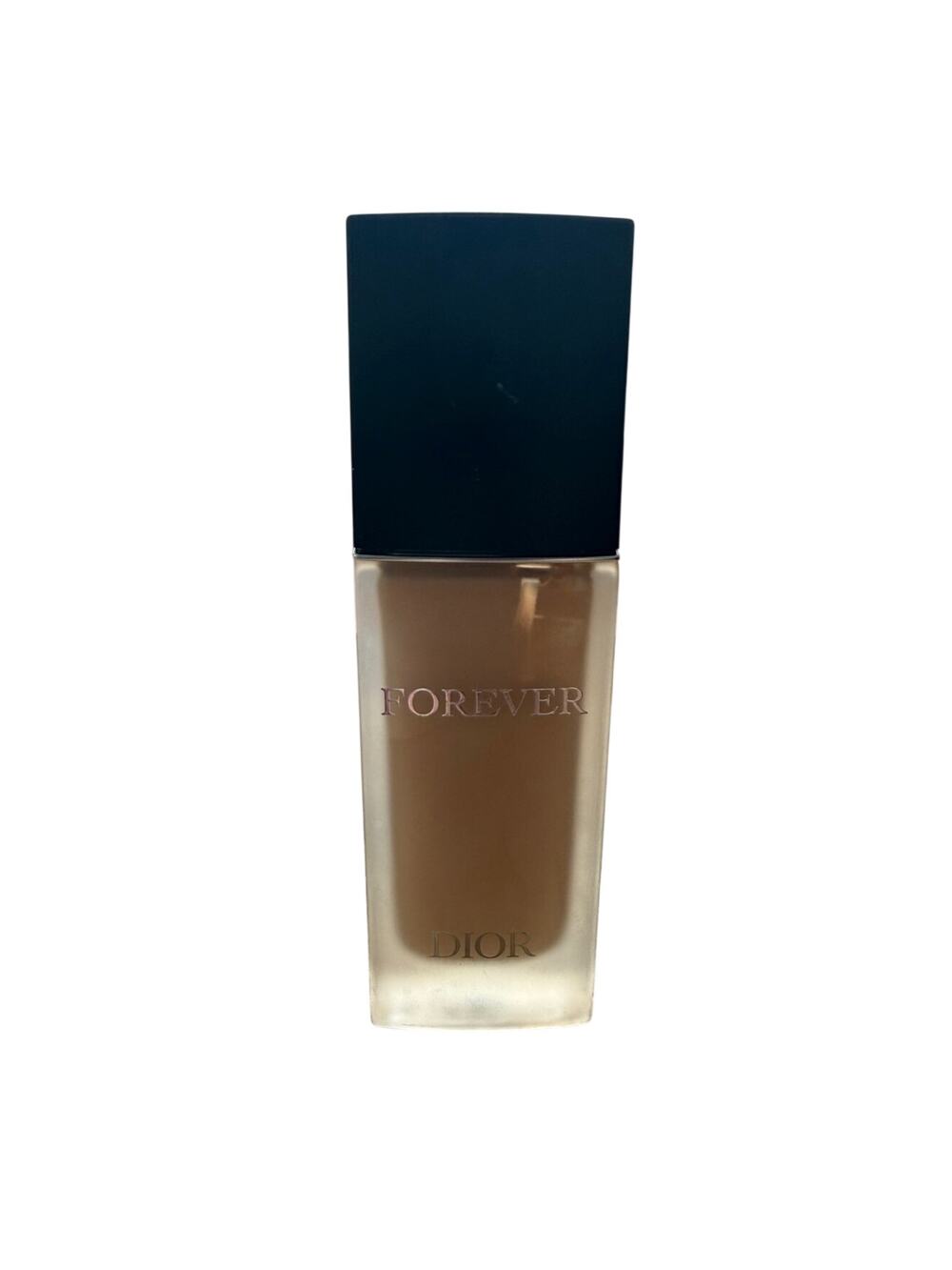 Christian Dior Womens Forever SPF 15 Floral 24H Pump Bottle Foundation 2CR - Picture 1 of 3